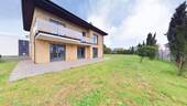 Außenansicht - 5 Zimmer Einfamilienhaus zum Kaufen in Wunstorf