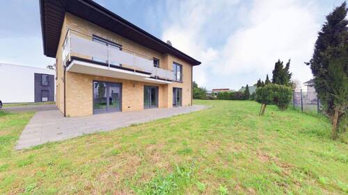 Außenansicht - 5 Zimmer Einfamilienhaus zum Kaufen in Wunstorf