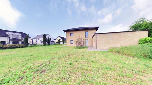 Außenansicht - 5 Zimmer Einfamilienhaus in Wunstorf