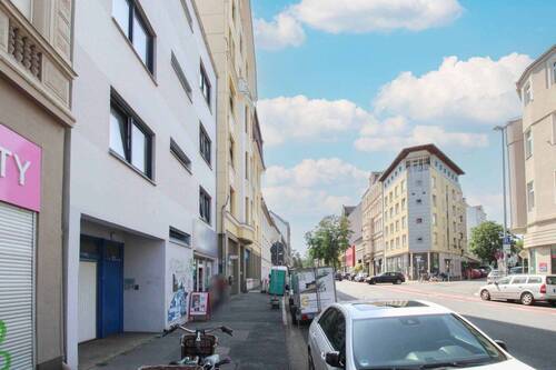 Straße - 