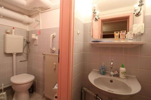Keller Badezimmer - 