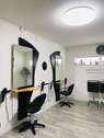 Ausgebaute Garage - 