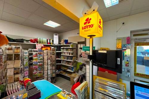 Impression - Gewerbeobjekt (Büro, Produktion, Verkauf) zur Miete in Bergkirchen