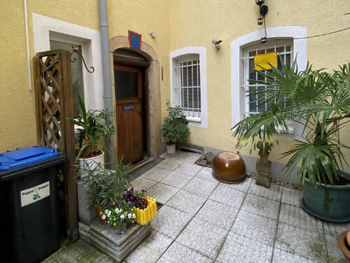 Bild2 - Mehrfamilienhaus, Wohnhaus zum Kaufen in Riesa