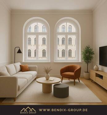 Wohnbeispiel - Heide Neun - 388.000,00 EUR Kaufpreis, ca.  75,00 m² Wohnfläche