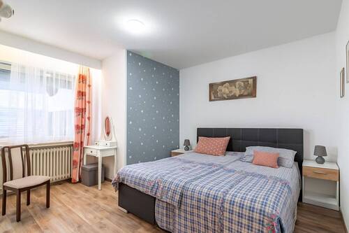 Kinderzimmer I - EG - 