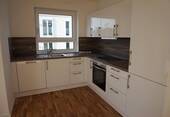 Einbauküche - 3 Zimmer Etagenwohnung in Liederbach