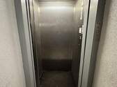 Aufzug - 4 Zimmer Büro zur Miete in Düsseldorf