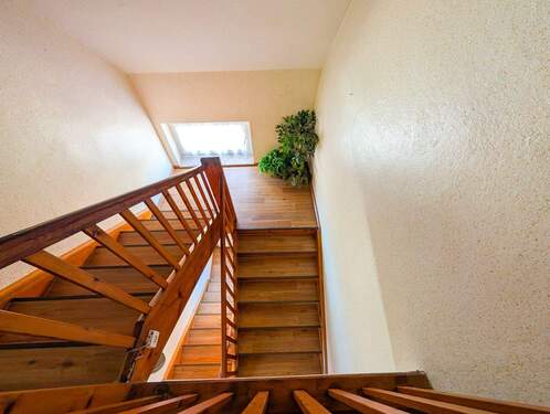 Innentreppe - 