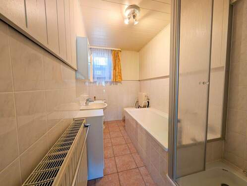EG Badezimmer - 