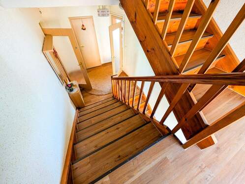 OG Treppe - 