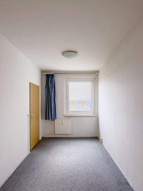 Schlafzimmer - 2 Zimmer Etagenwohnung in Berlin