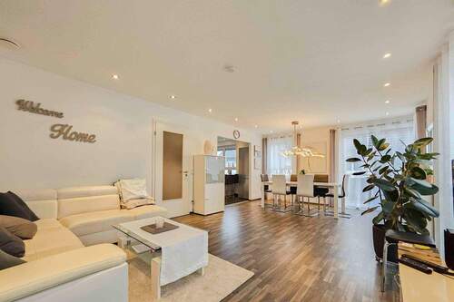 Wohn- Essbereich OG Bild 2 - 