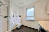 Badezimmer OG - 