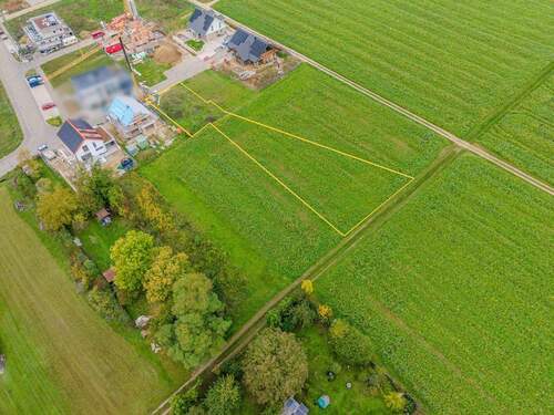 Familienglück pur! - Grundstück in Wendlingen am Neckar zum Kaufen