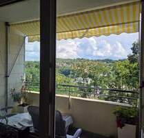 Sehr gepflegte, stilvolle Eigentumswohnung in guter Lage - Saarbrücken Eschberg