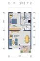Grundriss - 