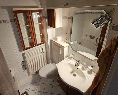 Badezimmer - 