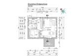 Grundriss Erdgeschoss - 
