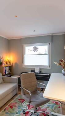 Arbeitszimmer-2.jpg - 7 Zimmer Mehrfamilienhaus, Wohnhaus in Rehfelde