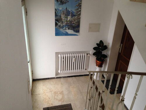 Treppenhaus - 