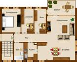 Grundriss - 