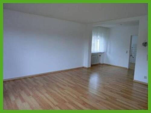 Wohnzimmer +Eßecke - 