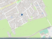 Bild aus Kartenansicht: Riffelstraße 59, 82467 Garmisch-Partenkirchen - 