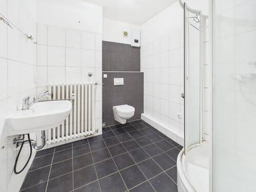Badezimmer - 