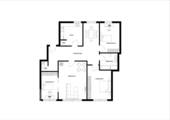 4.Obergeschoss - 
