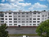 Außenansicht - Faktor ca. 15 ab Tag 1 sichern - oder Miete sparen auf der Dachterrasse