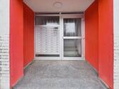 Hauseingang - 4 Zimmer Etagenwohnung zum Kaufen in Herford
