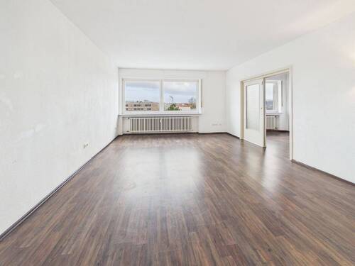 Wohnzimmer - 