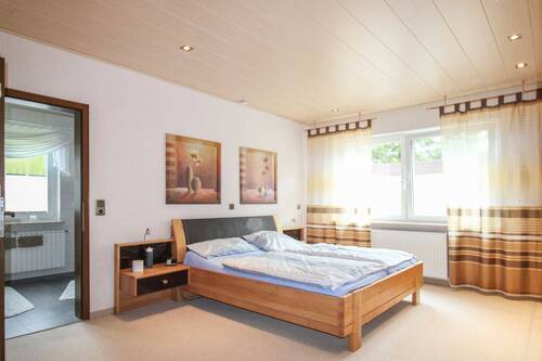 Schlafzimmer - 