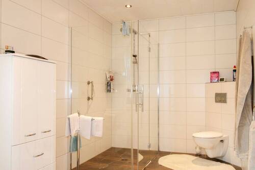 En-Suite Badezimmer - 