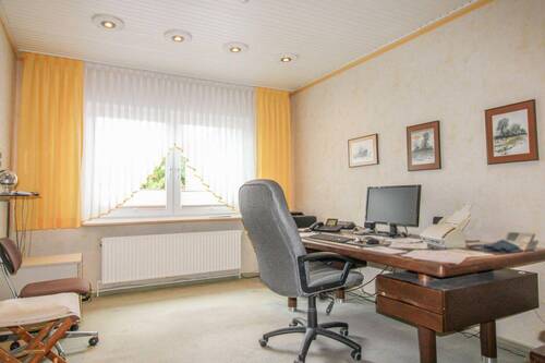Büro - 