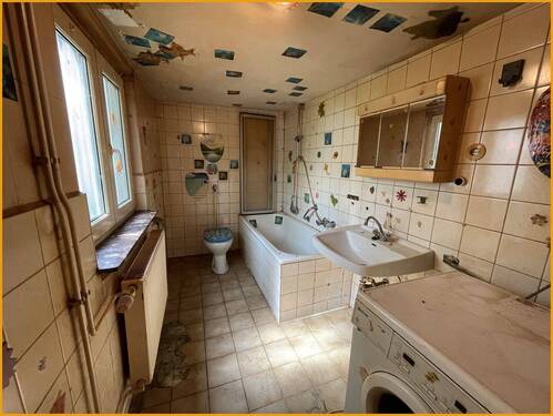 Badezimmer - 