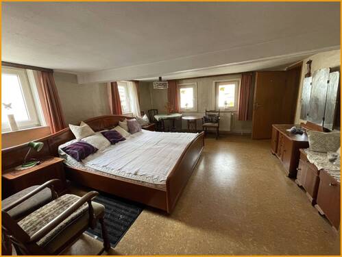Schlafzimmer - 