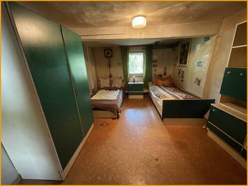 Schlafzimmer - 