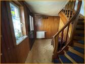 Treppenhaus - 