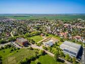 Luftbild Irxleben - 