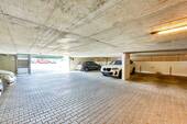 TG-Stellplatz & Einfahrt - 