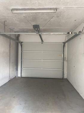Garage - 