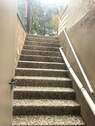 Kellertreppe außen - 