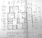 Grundriss Erdgeschoss - 