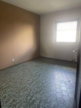 Büro/ Gästezimmer EG - 