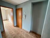 Diele - 2 Zimmer Etagenwohnung in Schaafheim