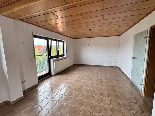 Wohnen Zugang Balkon - 