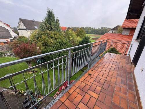 Balkon - 