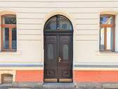 Hauseingang - 
